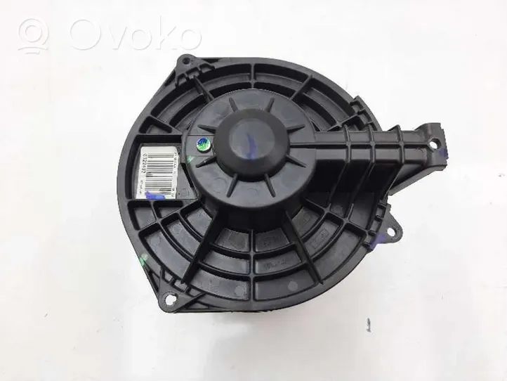 Honda Civic Wentylator nawiewu / Dmuchawa 0122497