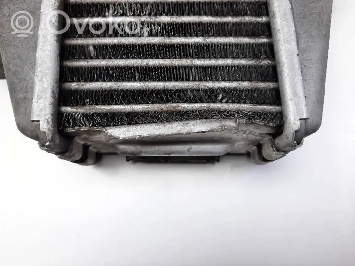 Honda Civic Chłodnica powietrza doładowującego / Intercooler 1271002450