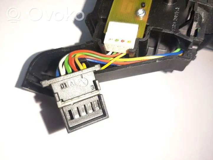 Volkswagen Eos Interruptor de control del panel de luces 1K0953513G