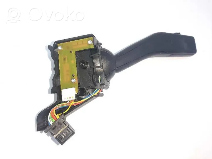 Volkswagen Eos Interruptor de control del panel de luces 1K0953513G