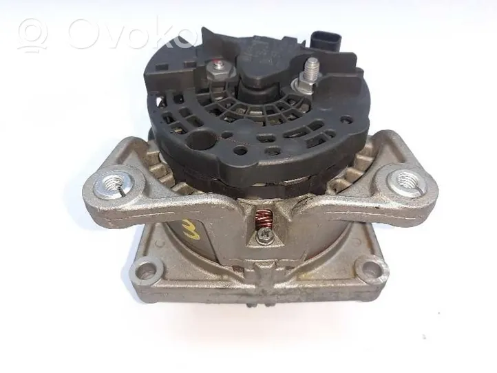 Opel Astra G Alternator 13229984