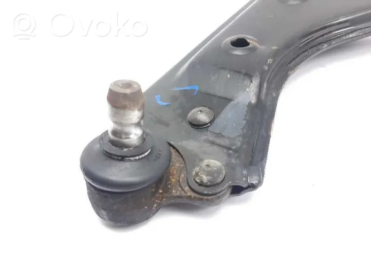 Fiat Fiorino Triangle bras de suspension inférieur avant 00520498720E