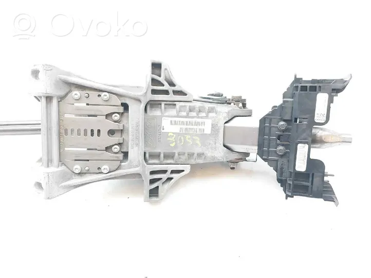 Volvo S80 Steering wheel axle P30760937