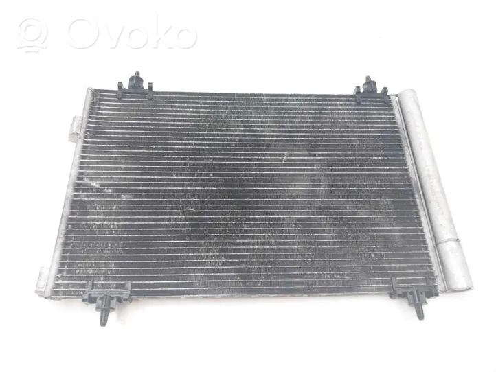 Citroen C4 I Picasso Radiateur condenseur de climatisation 9807426280