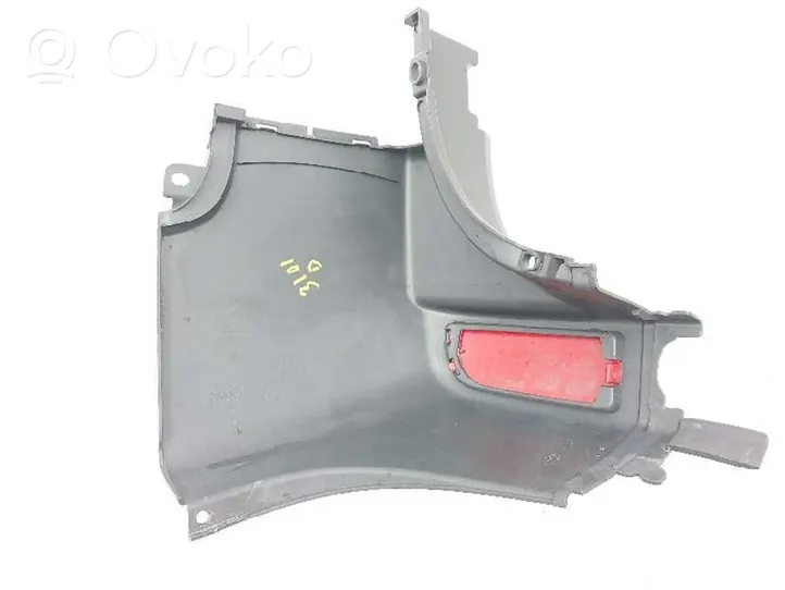 Volkswagen Crafter Rivestimento del pannello parte angolare del paraurti posteriore A9068804671