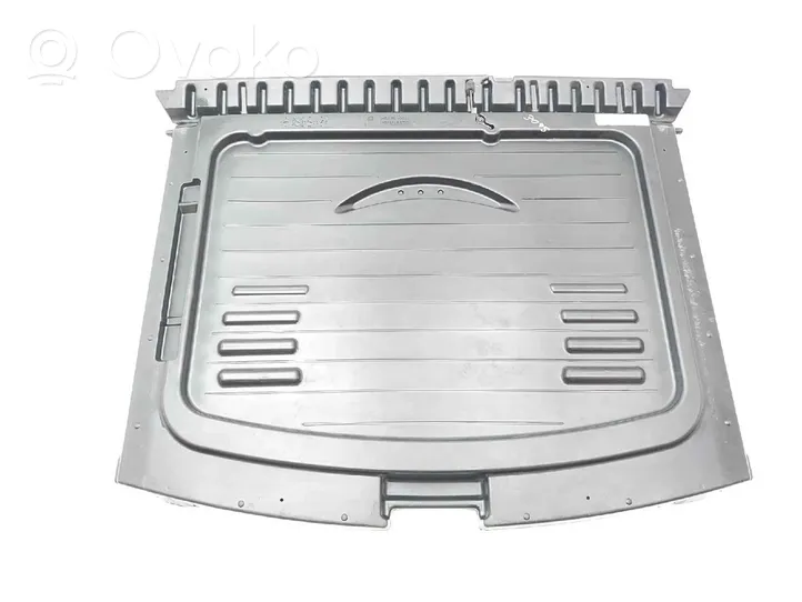 Jeep Compass Grilles/couvercle de haut-parleur arrière 1BL86XDVAF