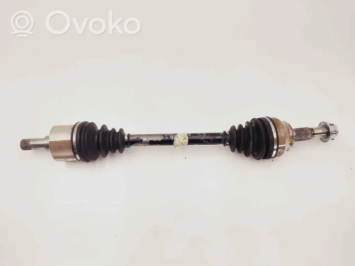 Fiat Ducato Front driveshaft 1349788080