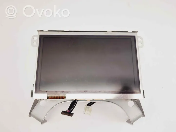 Lexus RX 450H HUD-näyttö 8611048400