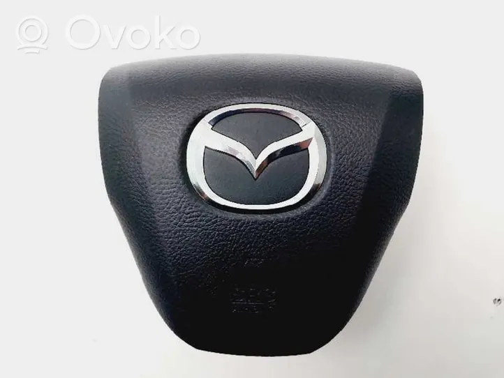 Mazda 6 Kit d’airbag GDK557K00