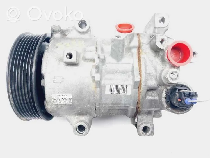 Toyota RAV 4 (XA30) Compressore aria condizionata (A/C) (pompa) 4472807950