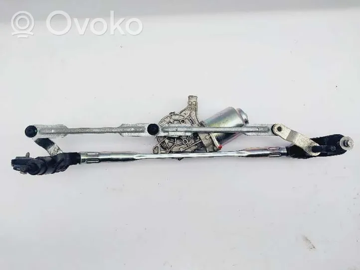 Renault Fluence Front wiper blade arm 64300024