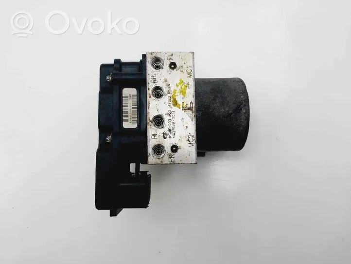 Nissan NV200 ABS-pumppu 0265232403