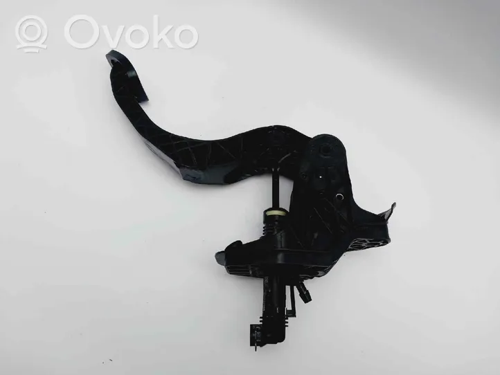 Seat Ibiza V (KJ) Clutch pedal 2Q1721059