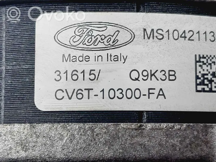 Ford Focus Generatore/alternatore CV6T10300FA