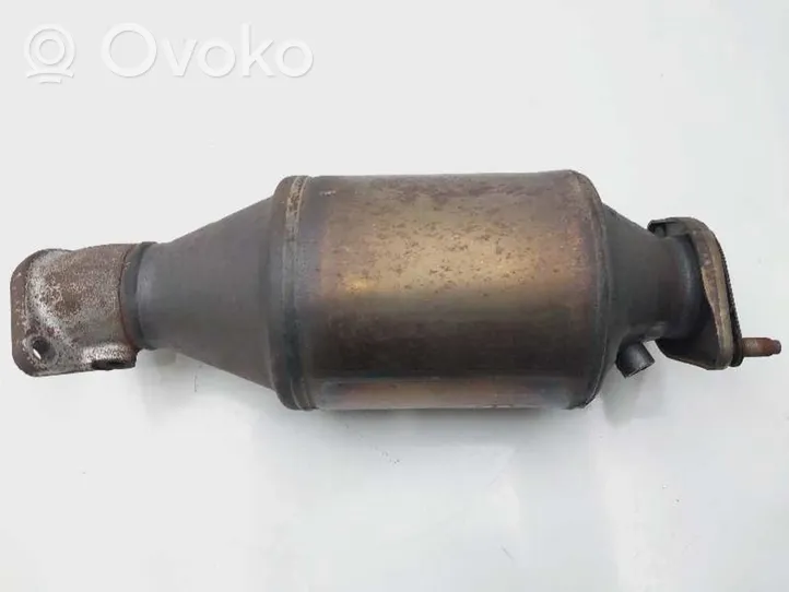 Hyundai i30 Filtro antiparticolato catalizzatore/FAP/DPF 2G370