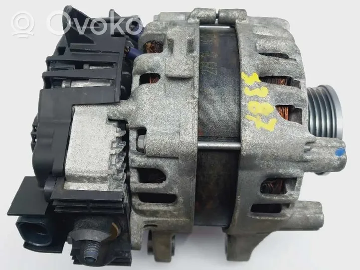 Fiat 500E Alternator IST50S053