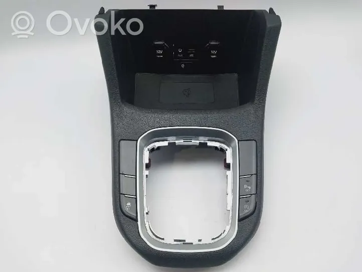 Hyundai i30 Interrupteur / bouton multifonctionnel 95560G3000
