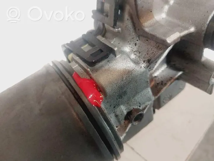 Opel Astra G Motorino del tergicristallo 0390241553