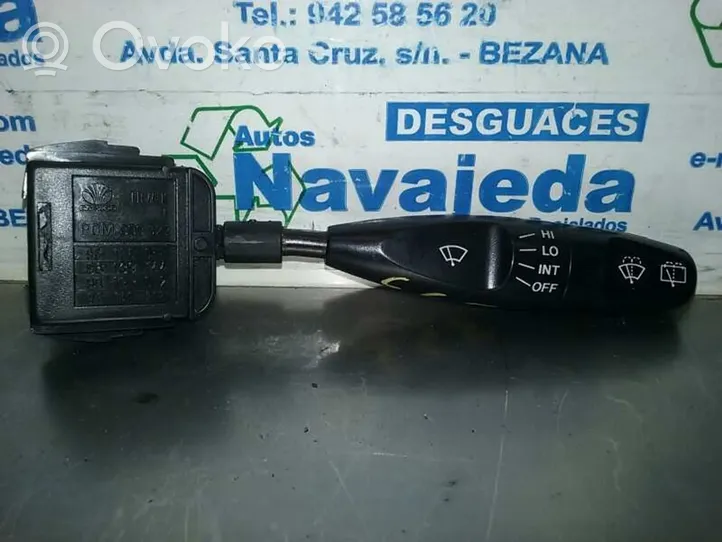 Daewoo Nexia Manetka / Przełącznik wycieraczek 96136058