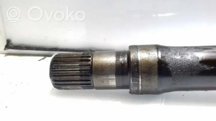 Opel Zafira B Front driveshaft 