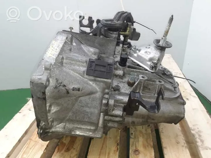 Citroen C8 Manual 5 speed gearbox 20MB05