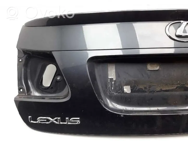 Lexus GS 300 350 430 450H Cappelliera 6440130B50