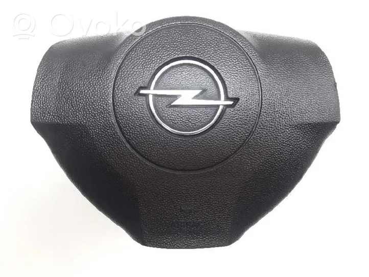 Opel Astra G Airbag porte avant 13203886