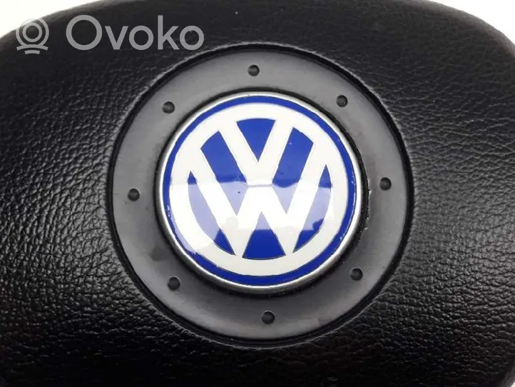 Volkswagen Polo Ohjauspyörän turvatyyny 6018838