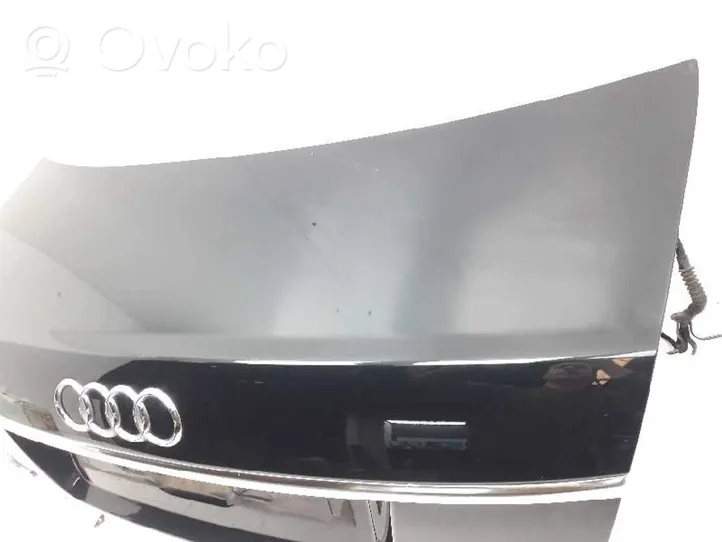 Audi A6 S6 C6 4F Aizmugurējā palodze 4F5827023F