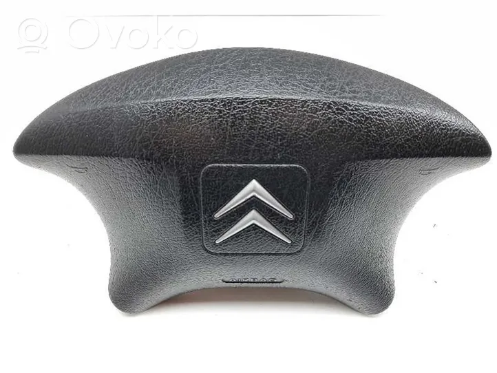 Citroen Berlingo Asiento delantero del conductor 96454032XT