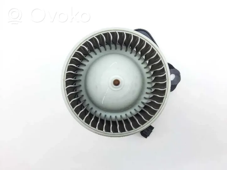 Fiat Tipo Heater fan/blower 5T783