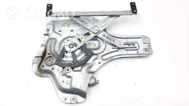 KIA Cerato Rear window lifting mechanism without motor 834702F020