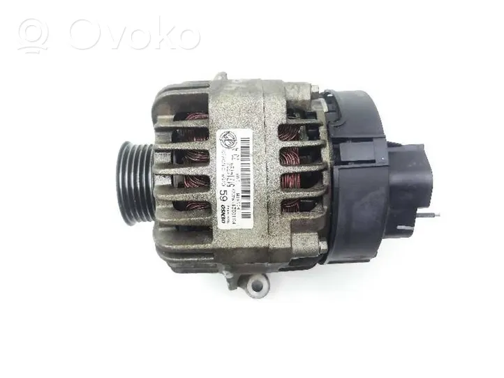 Fiat Grande Punto Generatore/alternatore 51714794