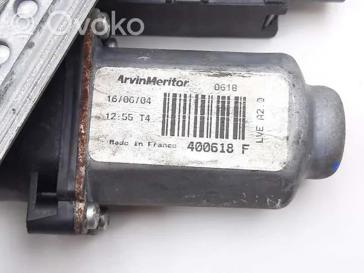 Citroen C3 Pluriel Alzacristalli elettrico della portiera anteriore 963912