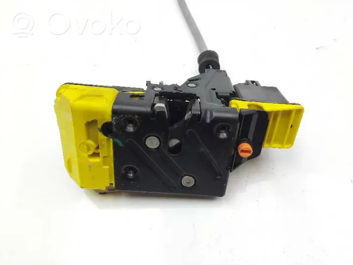 Volvo XC90 Rear door lock 30699754