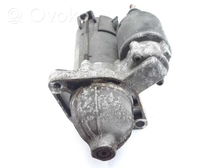 Fiat Punto Evo Starter motor 46823548