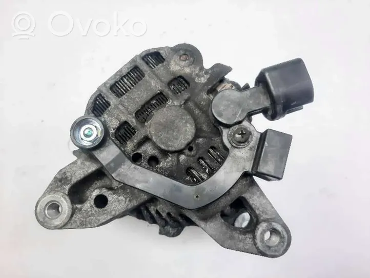 Citroen C3 Pluriel Generatore/alternatore 9660055080