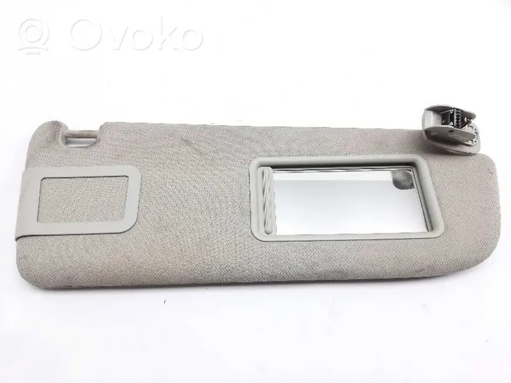 Audi A6 S6 C6 4F Sun visor 4F0857552