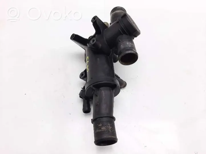 Citroen C4 I Picasso Termostatas 9656182980