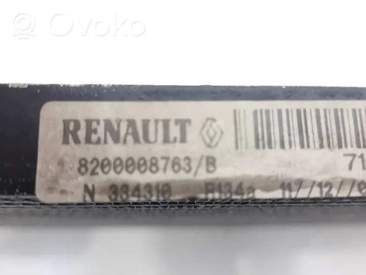 Renault Laguna II Klimakühler 8200008763B