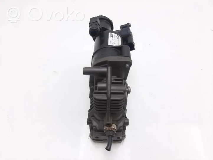 Land Rover Range Rover Sport L320 Air suspension compressor/pump A50076050