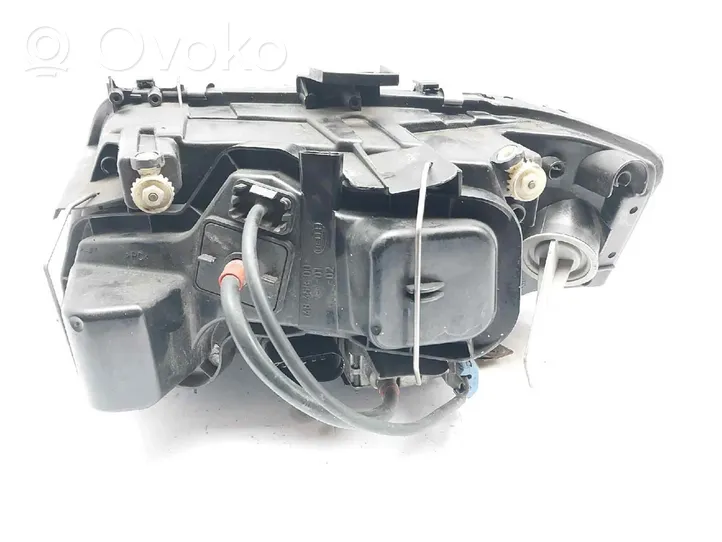 Audi A6 Allroad C5 Headlight/headlamp 14847400