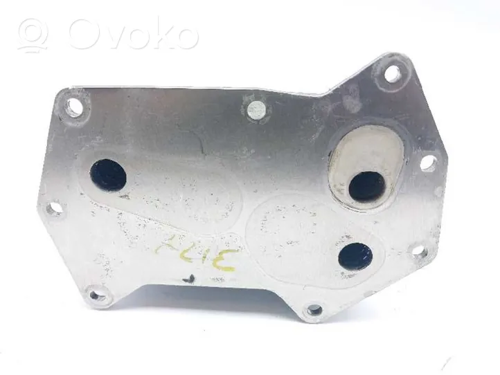 Land Rover Range Rover Sport L320 Radiatore dell’olio del motore LR006427