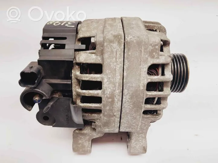 Citroen C2 Alternador 9642879480