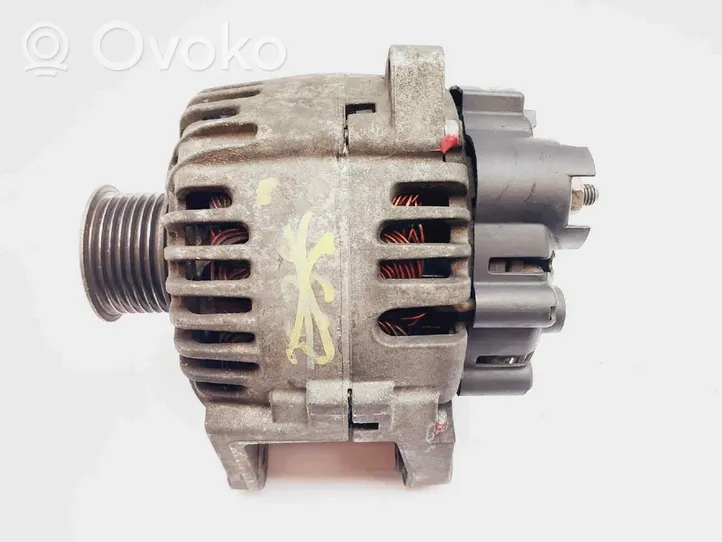 Renault Megane II Generatore/alternatore 8200495294