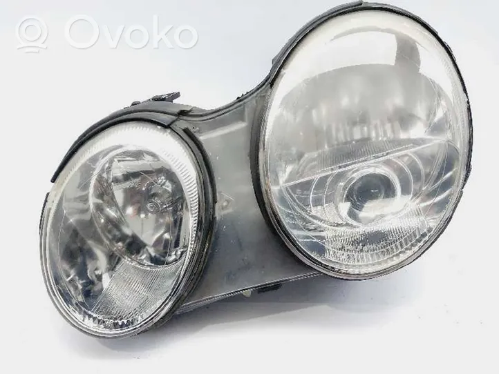 KIA Opirus Phare frontale 921023F110