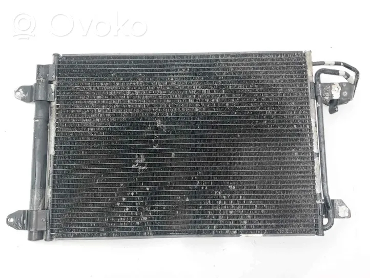 Seat Leon (1P) Radiateur condenseur de climatisation 1K0820411H