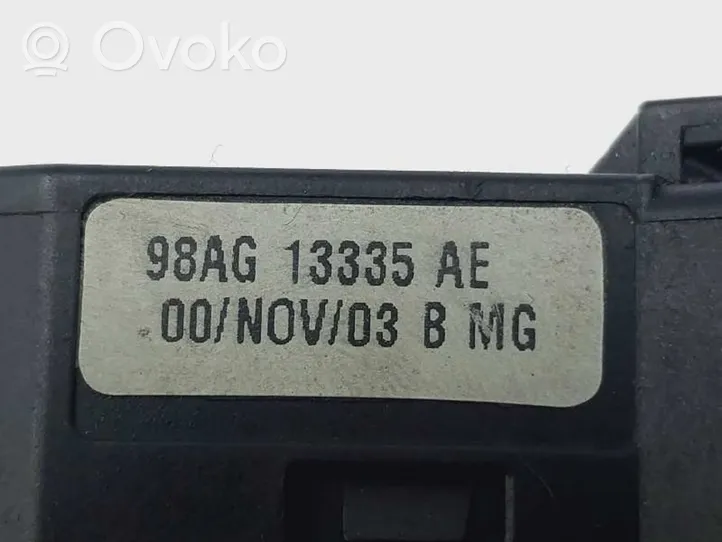 Ford Focus Leva indicatori 98AG13335AE