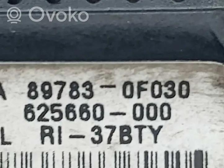 Toyota Verso Virtalukko 450200203