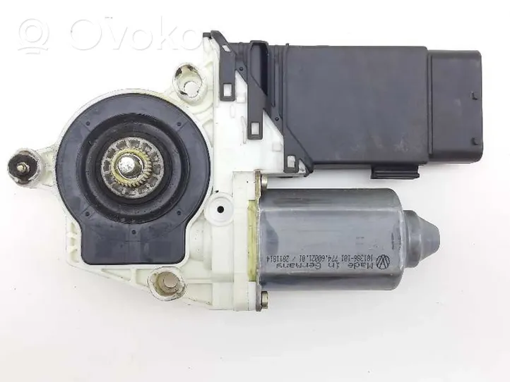 Seat Toledo I (1L) Fensterheber elektrisch ohne Motor Tür vorne 1J0959802G